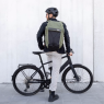 Рюкзак Thule Paramount Commuter Backpack, 28L, Black