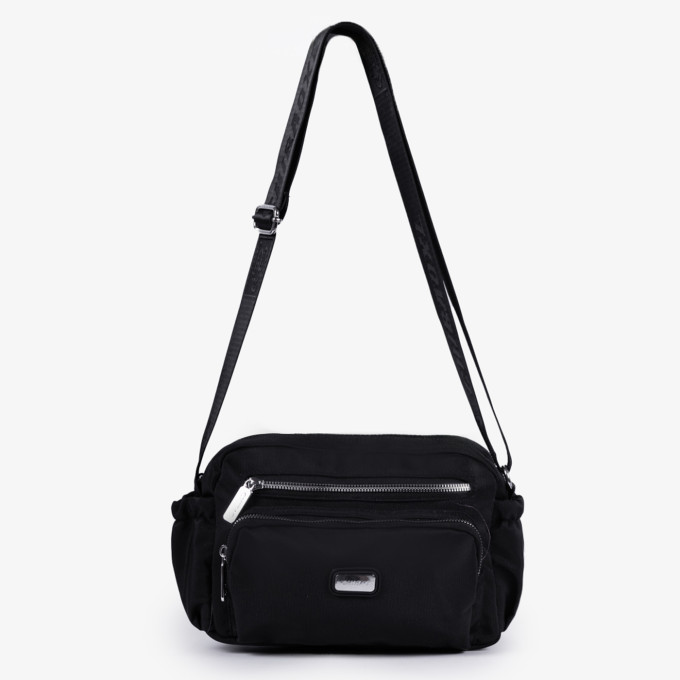 Сумка Chibao Б 5903 черная Сумка Chibao Б 5903 черная