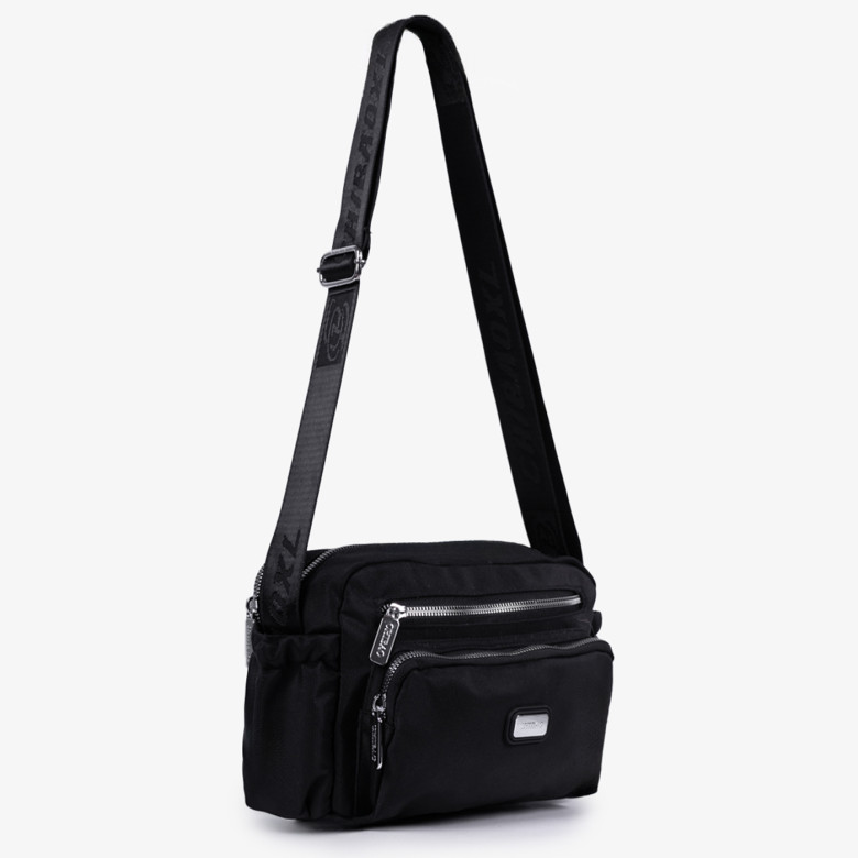 Сумка Chibao Б 5903 черная Сумка Chibao Б 5903 черная