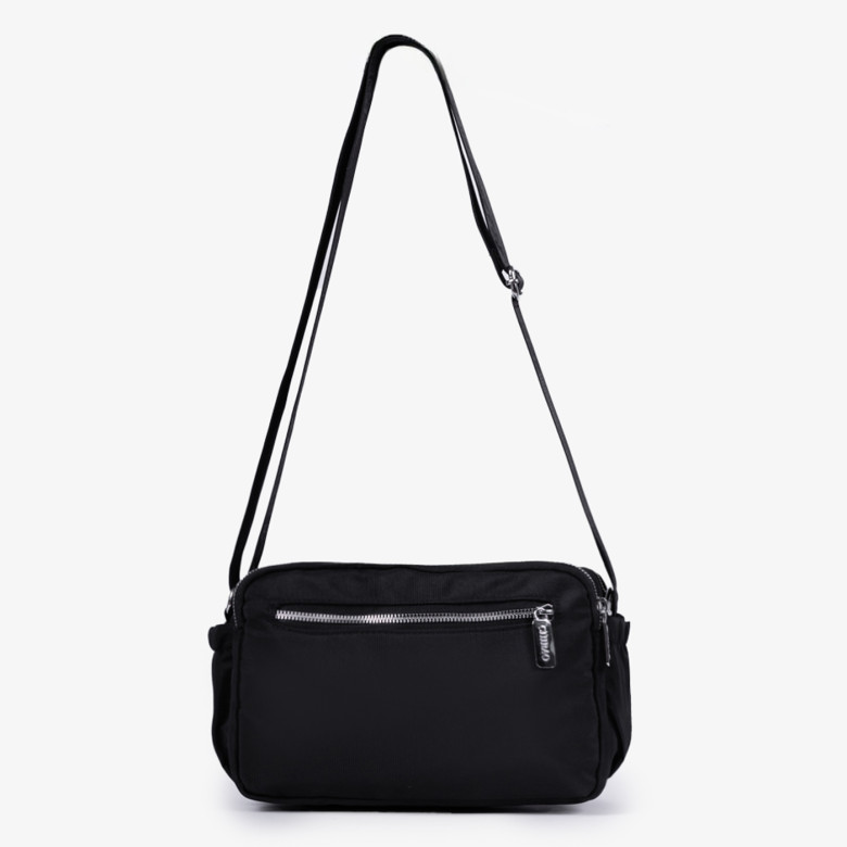 Сумка Chibao Б 5903 черная Сумка Chibao Б 5903 черная