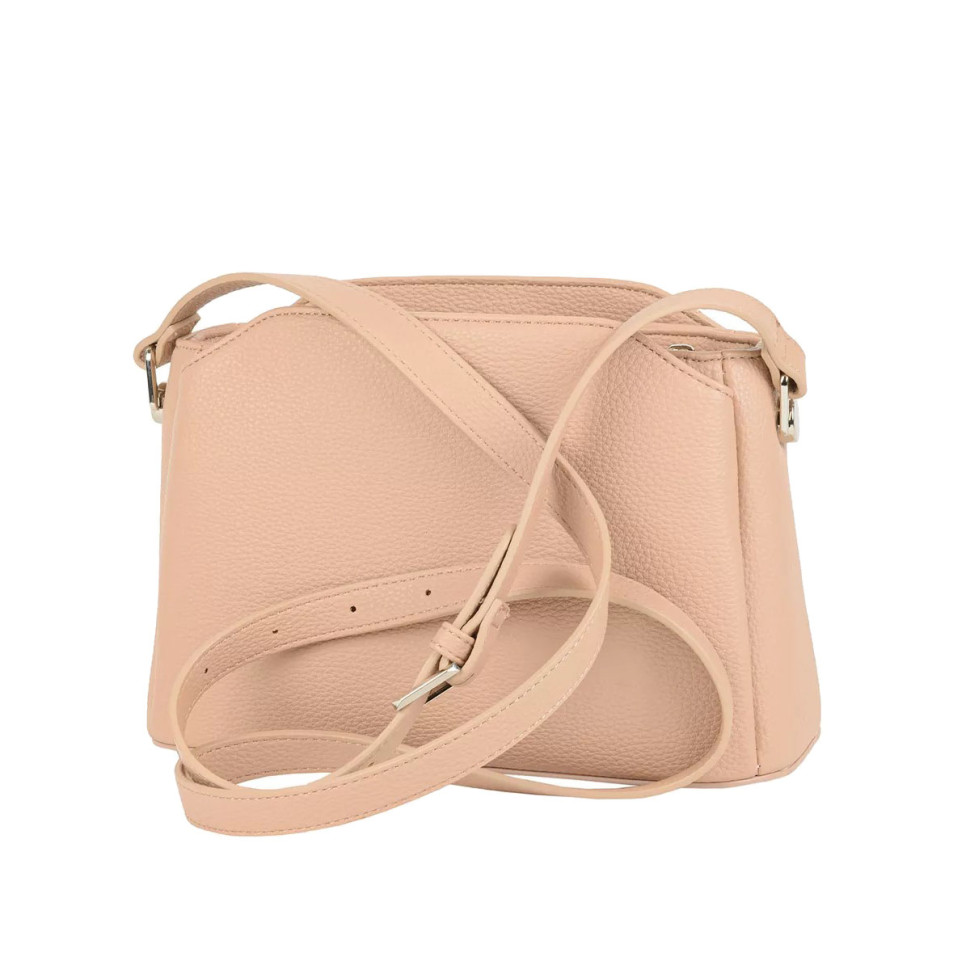 Сумка женская David Jones 6926 pink