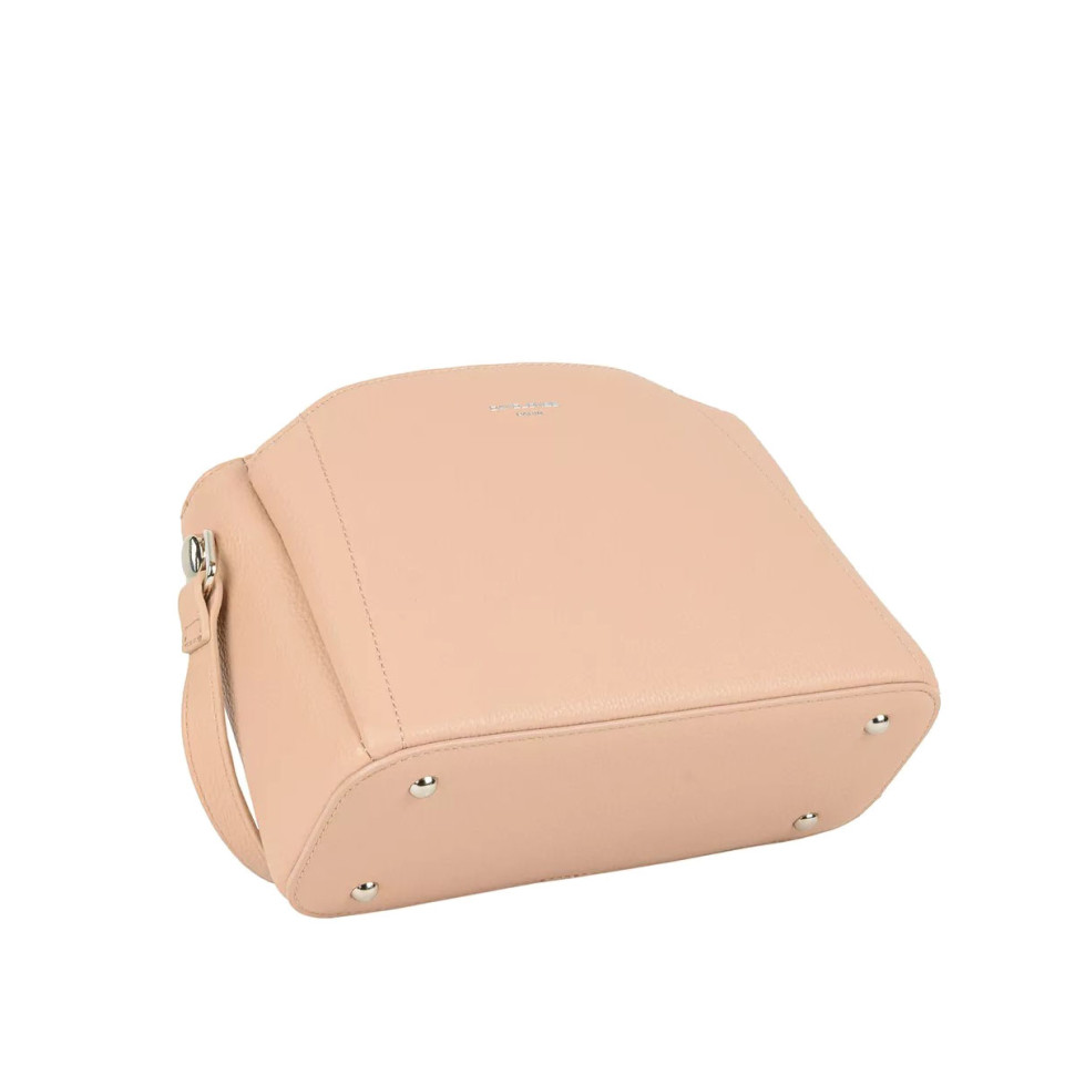 Сумка женская David Jones 6926 pink