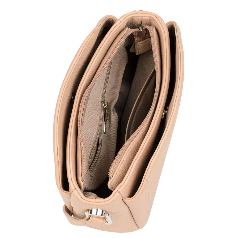 Сумка женская David Jones 6926 pink