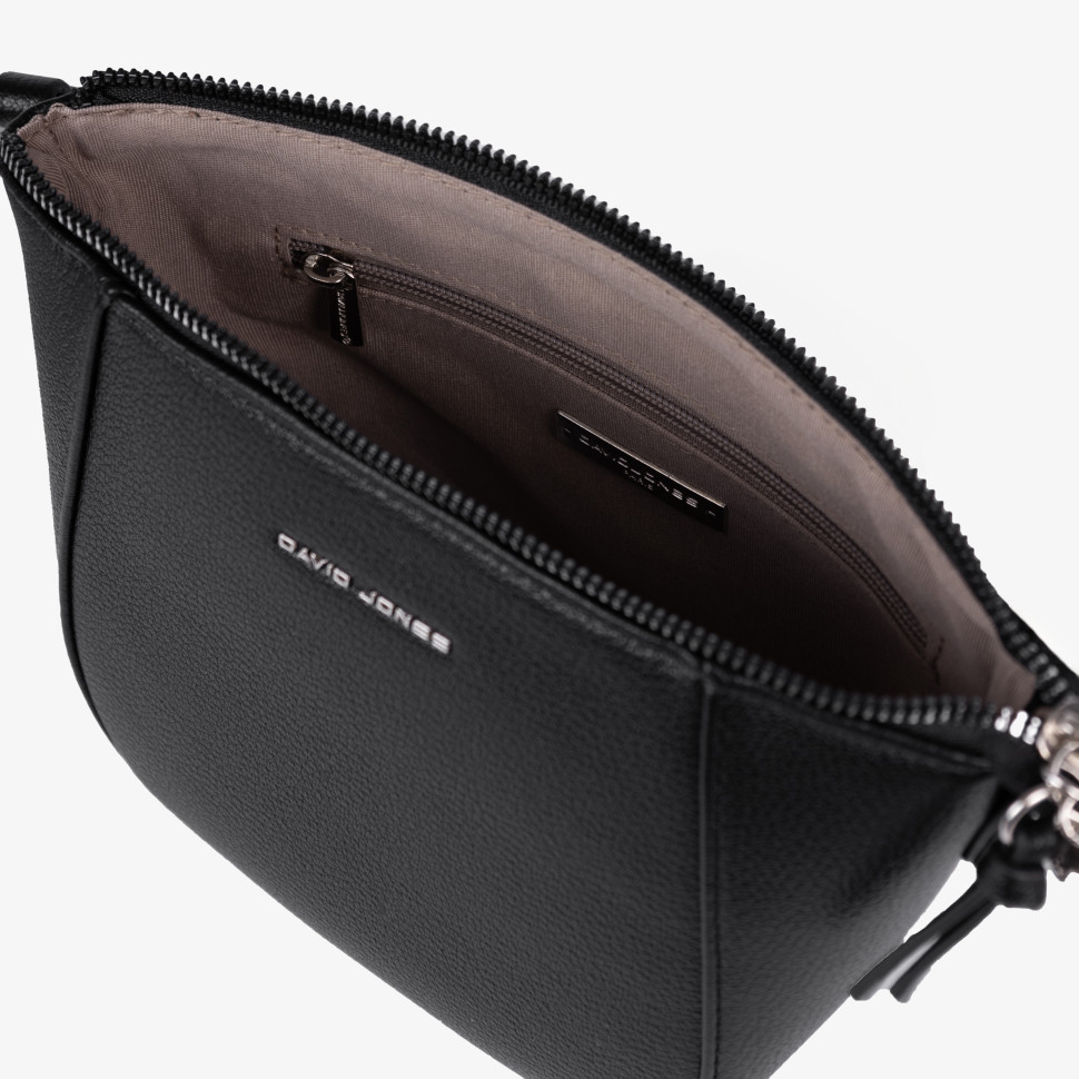 Сумка женская David Jones 6922 d.green