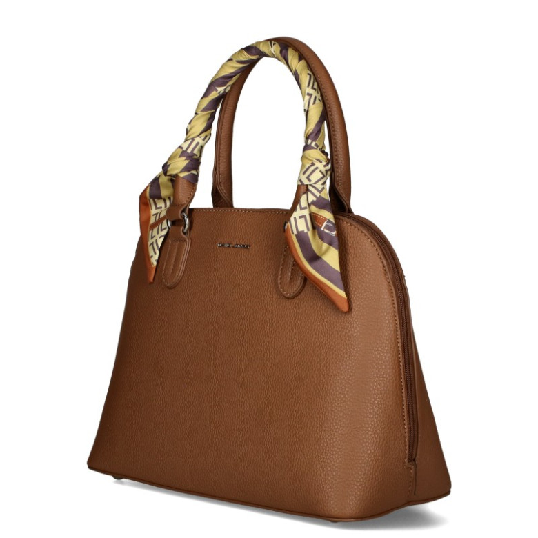 Сумка женская David Jones 6852 camel