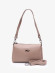 Сумка женская Karya 5070 капучино Сумка женская Karya 5070 капучино