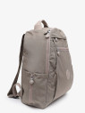 Рюкзак городской Bobo 6022 бежевый