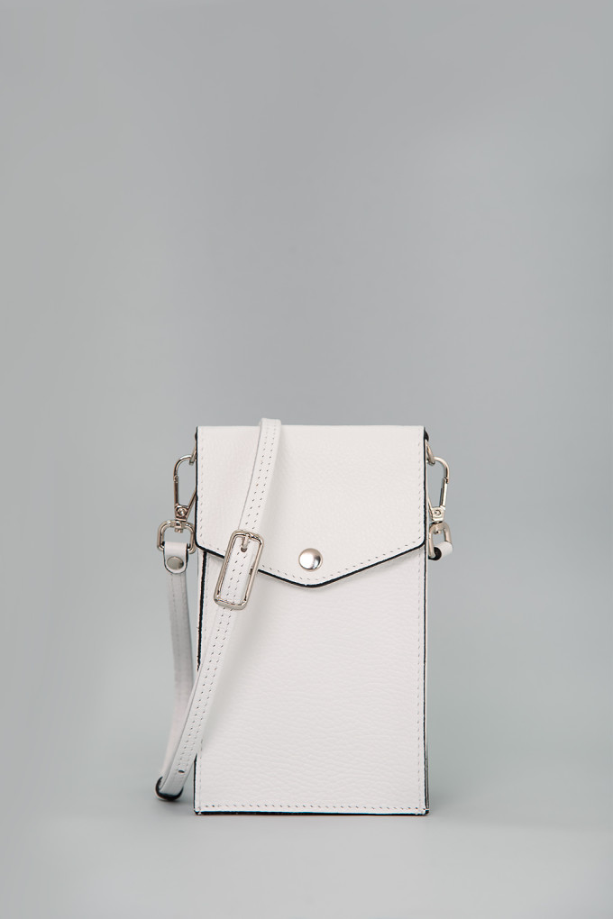 Сумка женская для телефона Protege Ц-504 флотер