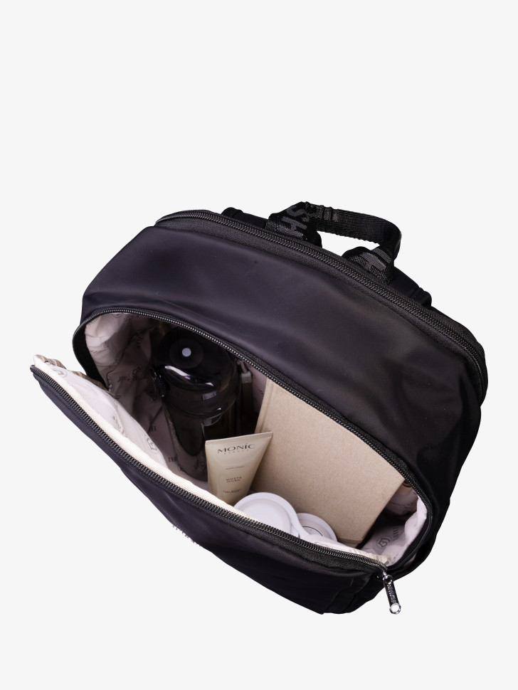 Рюкзак Б 8561 чер.