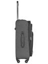 Чемодан Rion+ 424/4 лабиринт 24"