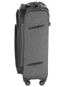 Чемодан Rion+ 424/4 лабиринт 24"