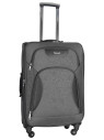 Чемодан Rion+ 424/4 лабиринт 24"