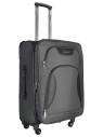 Чемодан Rion+ 424/4 лабиринт 24"