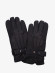Перчатки мужские Flagman (6.3) 0217 черные Перчатки мужские Flagman (6.3) 0217 черные