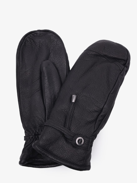 Варежки Fascino (8.0)211105 черные