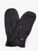 Варежки Fascino (8.0)211105 черные Варежки Fascino (8.0)211105 черные