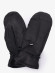 Варежки Fascino (8.0)211105 черные Варежки Fascino (8.0)211105 черные