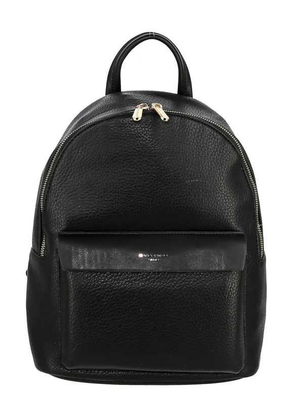 Рюкзак городской David Jones 7269 black