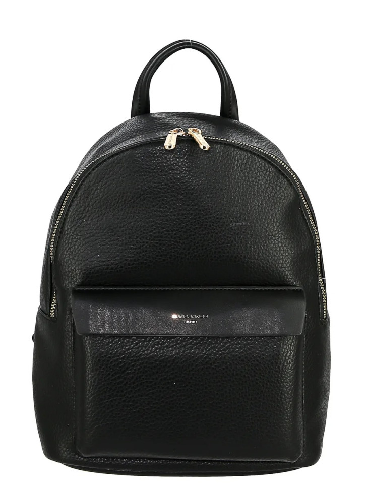 Рюкзак городской David Jones 7269 black Рюкзак городской David Jones 7269 black