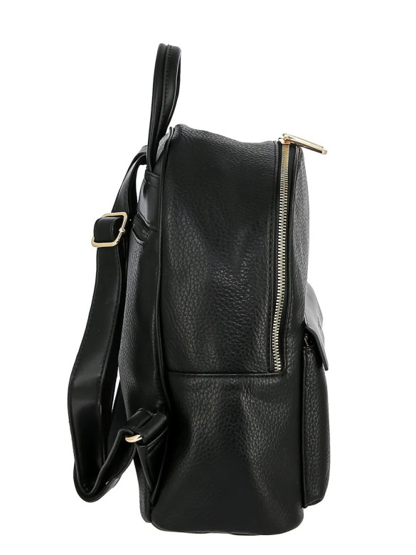 Рюкзак городской David Jones 7269 black