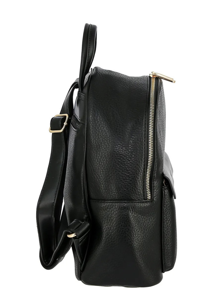 Рюкзак городской David Jones 7269 black Рюкзак городской David Jones 7269 black