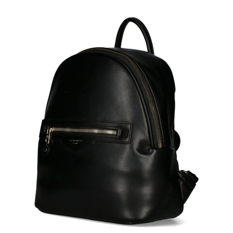 Рюкзак городской David Jones 7019-3 black Рюкзак городской David Jones 7019-3 black