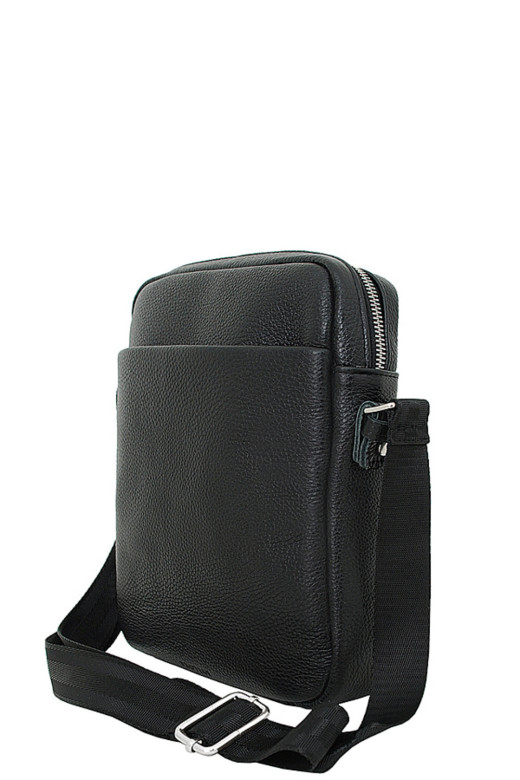 Сумка мужская Protege, Ц-327.1 чер.фл.