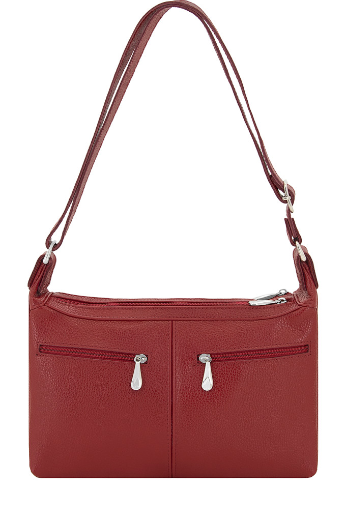 Сумка женская Protege, Ц-10 флотер 