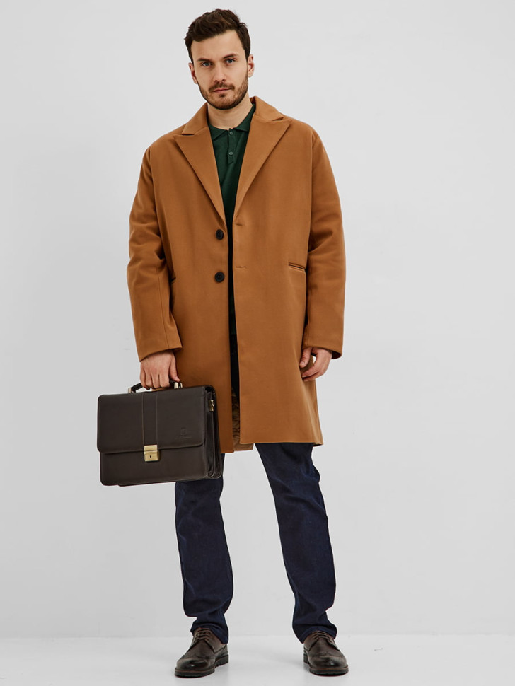 Портфель BLACKWOOD Stevenson Brown