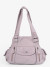 Сумка Runyi, А808 светло-сиреневый