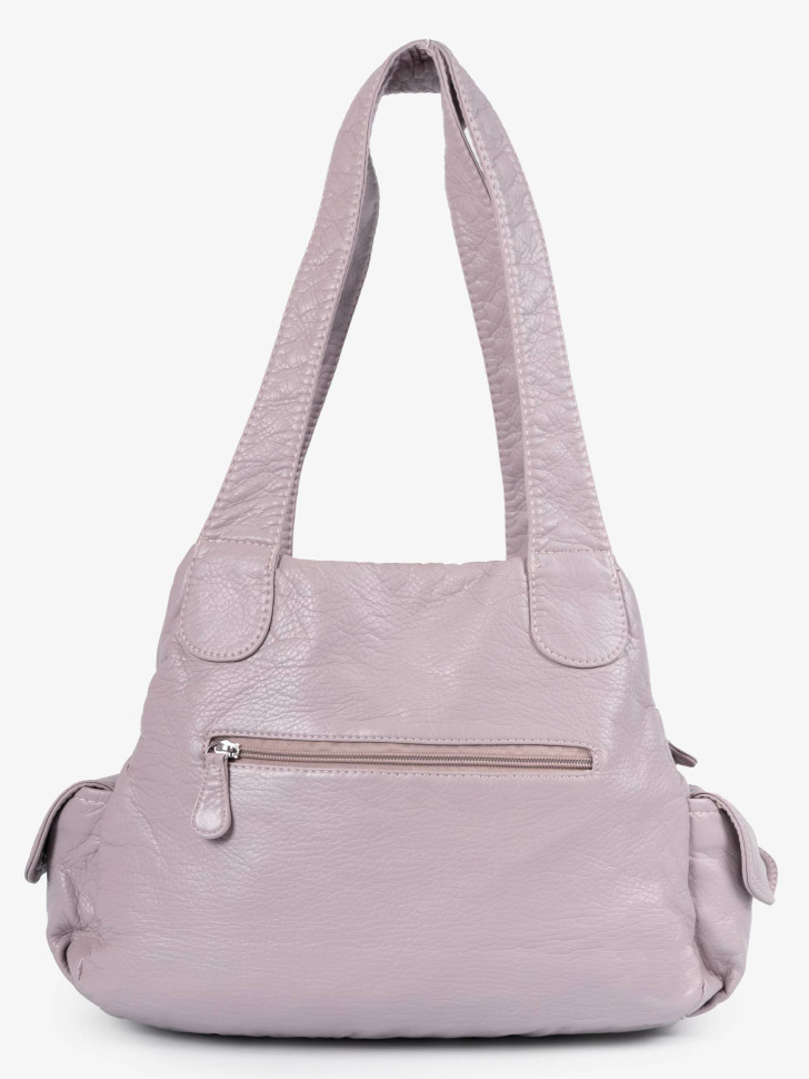 Сумка Runyi, А808 светло-сиреневый