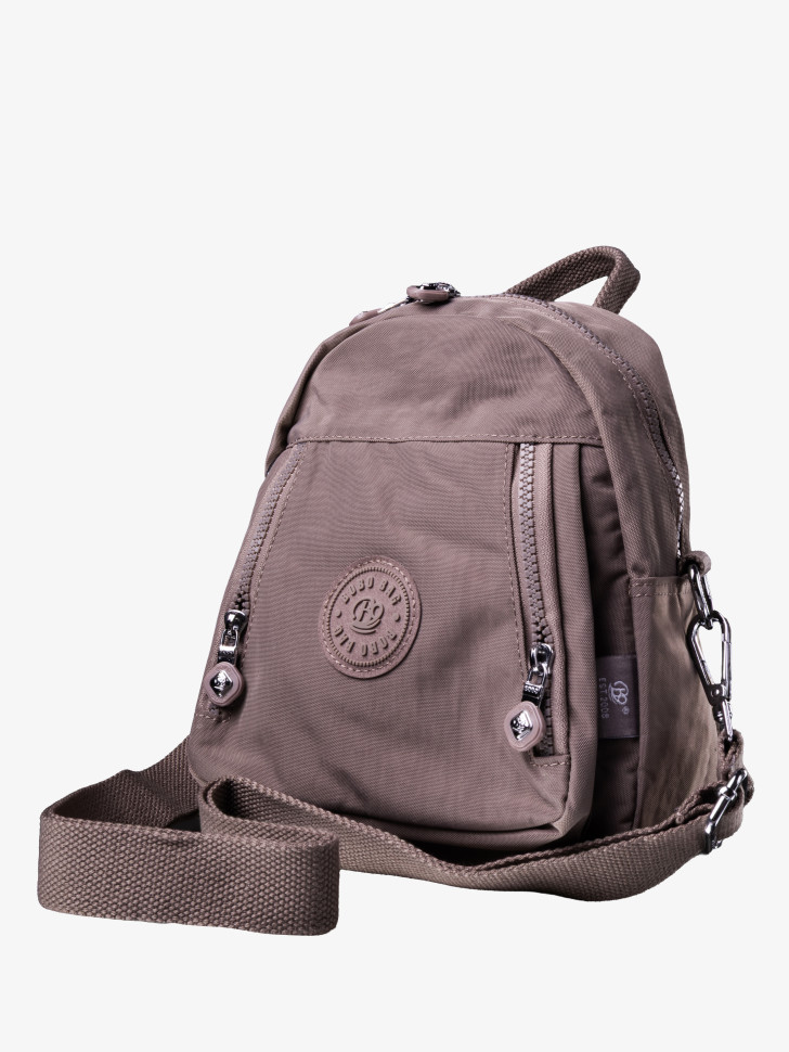 Рюкзак Б 3915 т.беж.