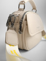 Сумка Valle Mitto 91691 beige