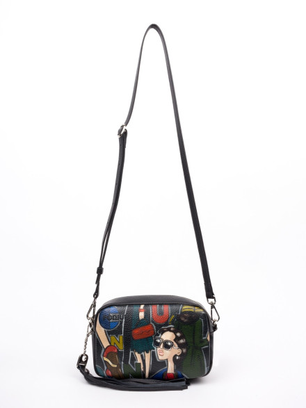 Сумка Curanni 2573 Подио