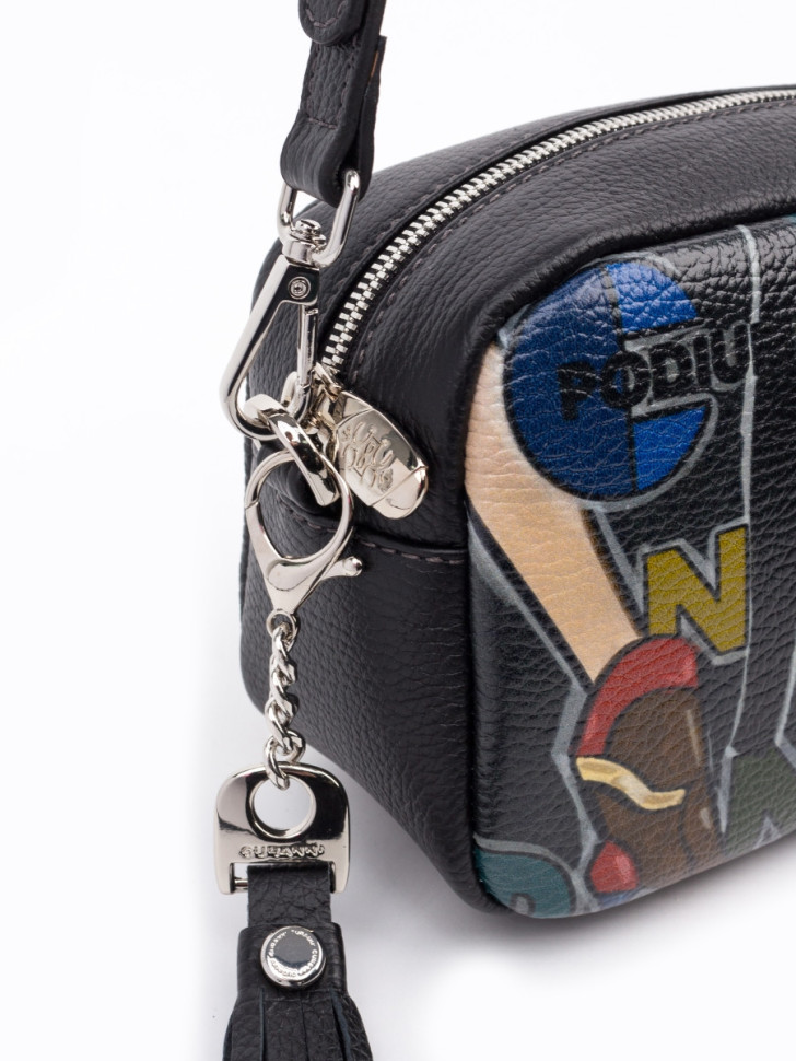 Сумка Curanni 2573 Подио