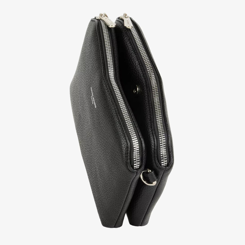 Сумка женская David Jones 6905А grey