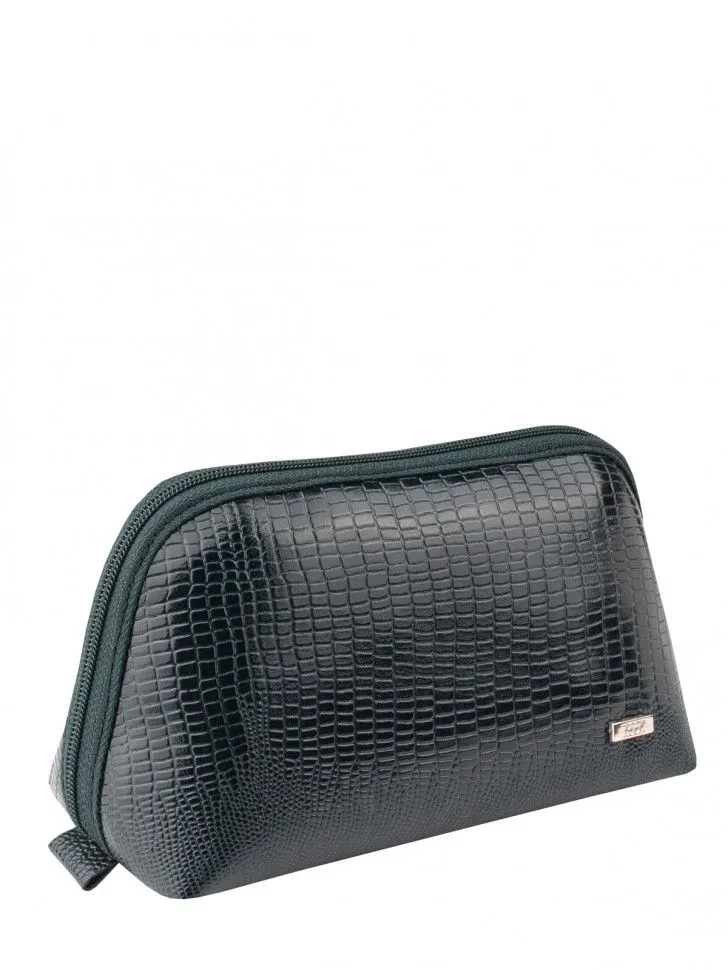 Косметичка Esse 70645 ПРЕТТИ GREEN зеленая