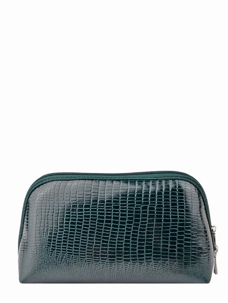 Косметичка Esse 70645 ПРЕТТИ GREEN зеленая