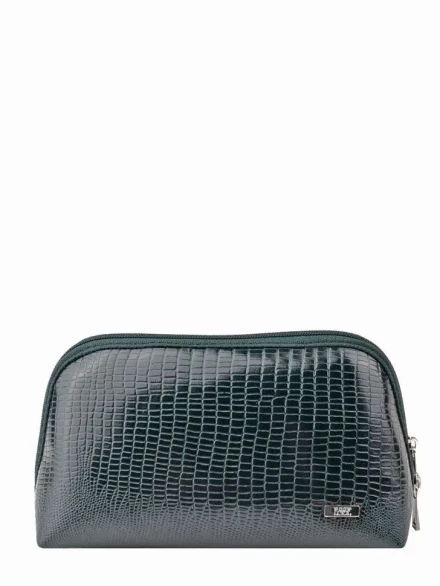 Косметичка Esse 70645 ПРЕТТИ GREEN зеленая