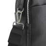 Сумка мужская Olivi, 751 черная