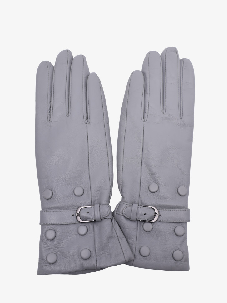 Перчатки женские Baggins (3.2) 13801 серые