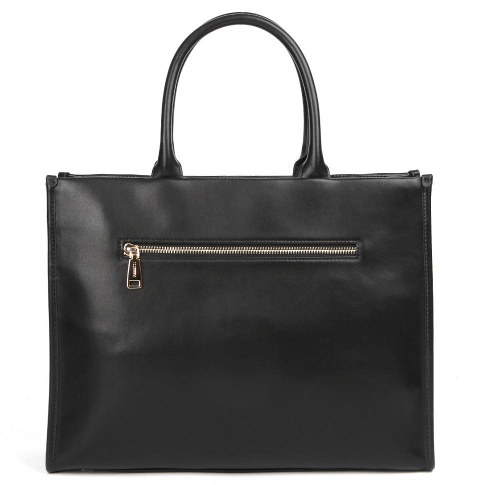 Сумка Fabretti L18617-2 черная Сумка Fabretti L18617-2 черная