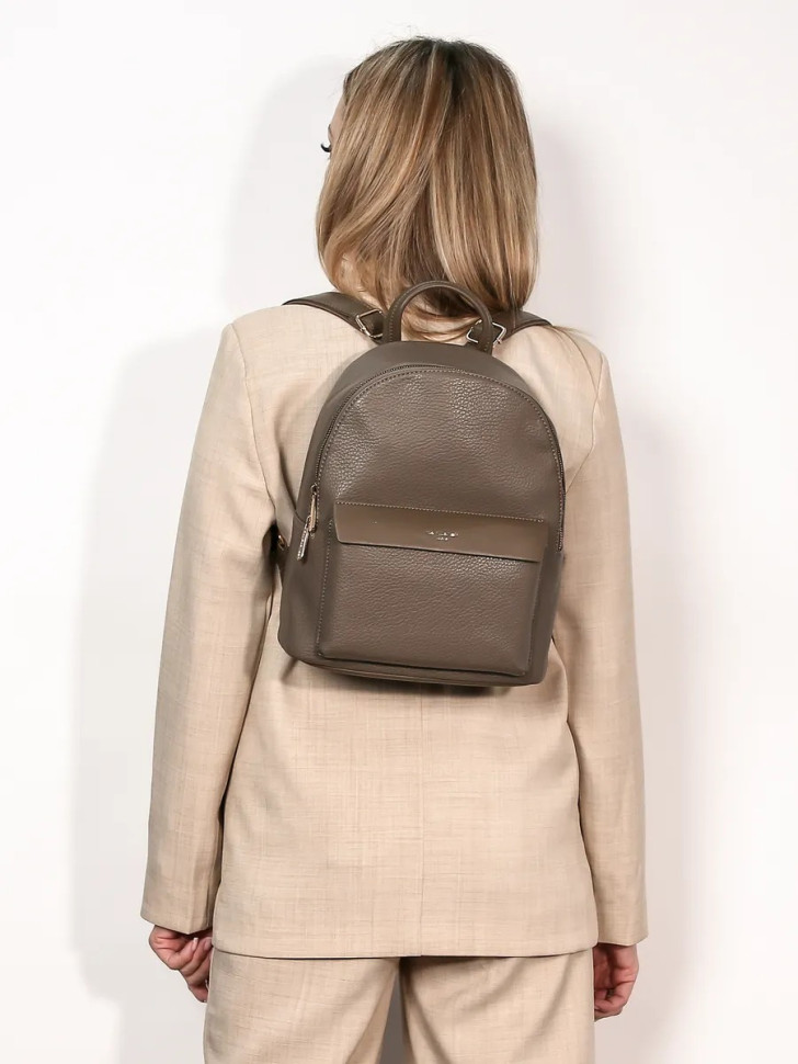 Рюкзак городской David Jones 7269 st.grey