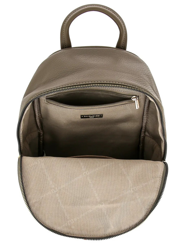 Рюкзак городской David Jones 7269 st.grey