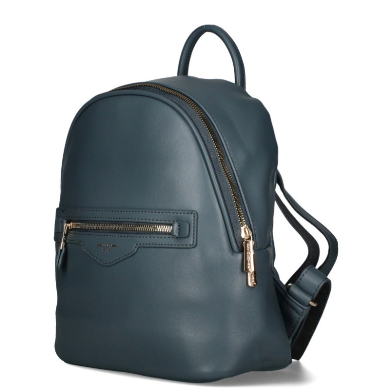 Рюкзак городской David Jones 7019-3 grey Рюкзак городской David Jones 7019-3 grey