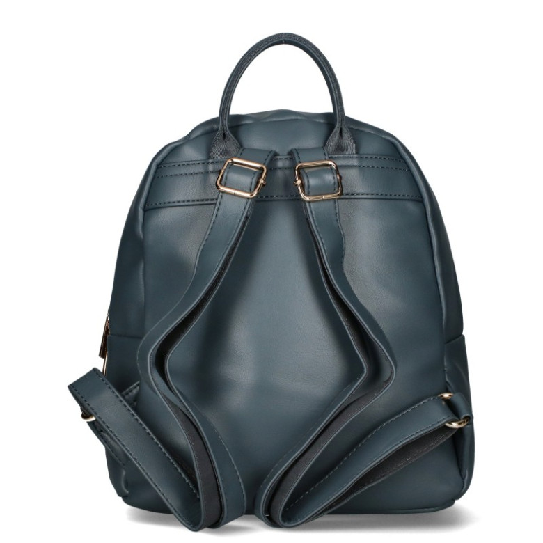 Рюкзак городской David Jones 7019-3 grey Рюкзак городской David Jones 7019-3 grey