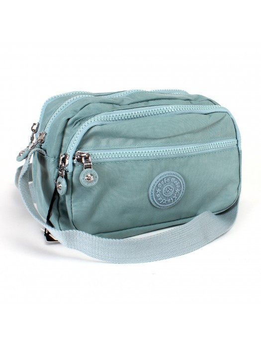 Сумка женская Bobo 8207 мята Сумка женская Bobo 8207 мята