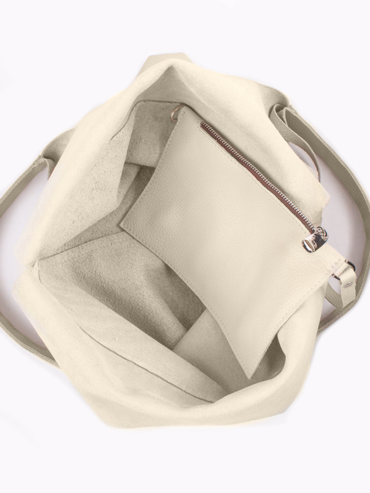 Сумка FIATO 2653С вителло молочный Сумка FIATO 2653С вителло молочный