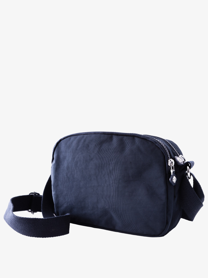 Сумка Б 8215 син.