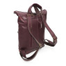 Сумка-рюкзак Natalia Kalinovskaya «Флер» СР-56.182 бордо Сумка-рюкзак Natalia Kalinovskaya «Флер» СР-56.182 бордо